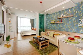 The Light Residences Пхукет Екстер'єр фото